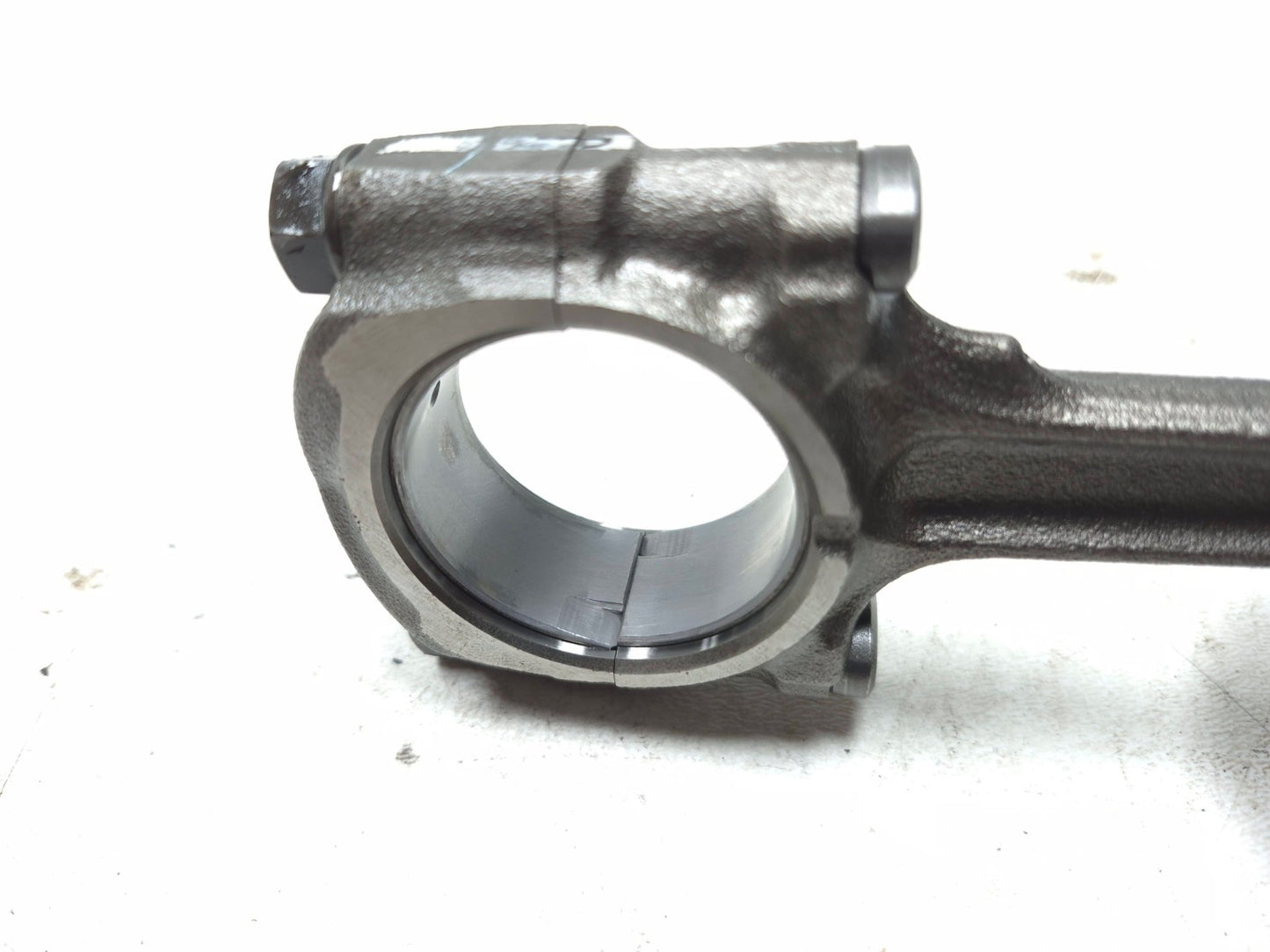 2022 Kawasaki Ninja 650 Ex650 Engine Connecting Rod W/ Piston Pair OEM