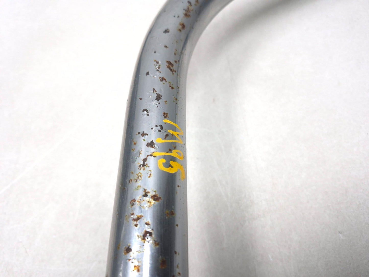 1999 Suzuki Intruder 1500 Engine Motor Crash Bar Gaurd OEM