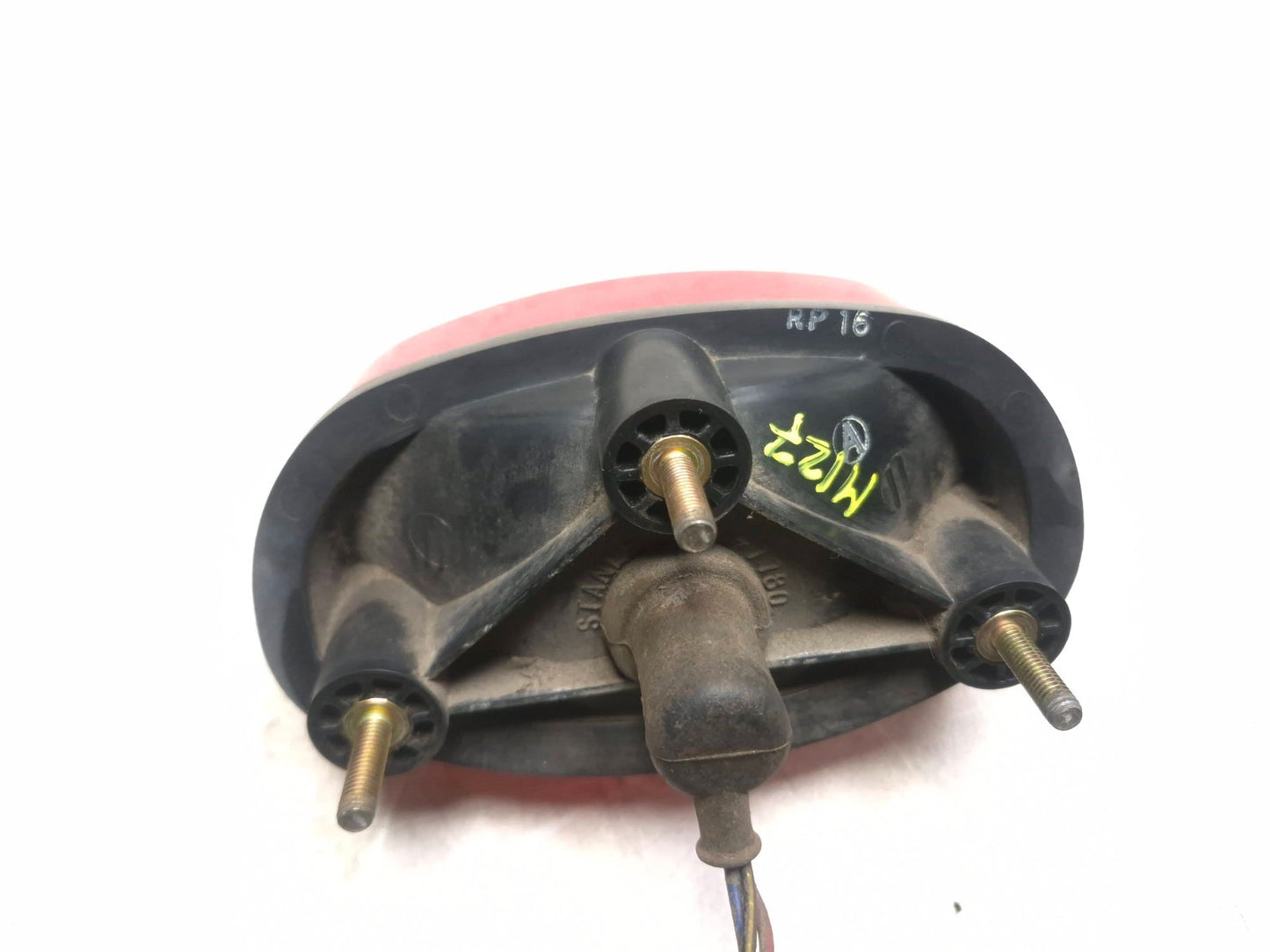 2005 Kawasaki Bn125 Eliminator Tail Lamp OEM