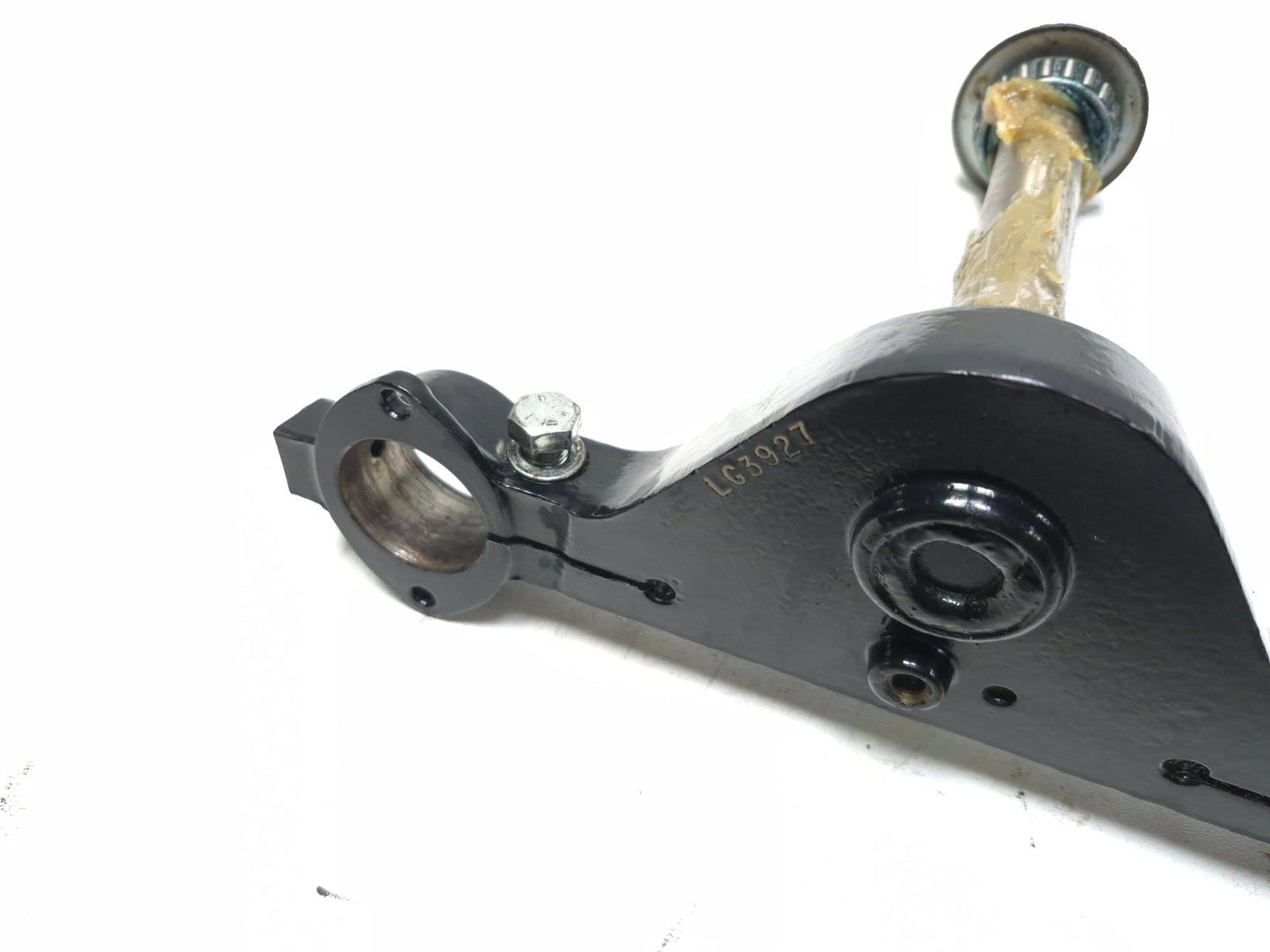 1993-1994 Harley-davidson Electra Glide Upper Tree Upper 45446-87