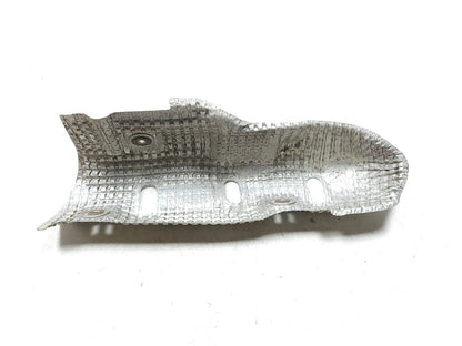 09-12 Hyundai Genesis Exhaust Heat Shield OEM 4.6l
