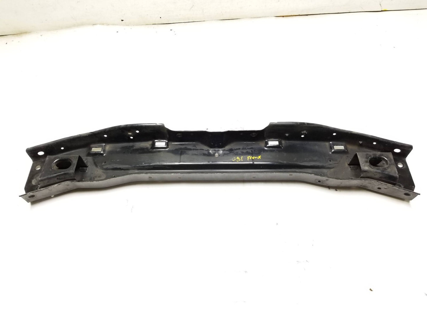 2012 Jeep Grand Cherokee Front Upper Radiator Support OEM