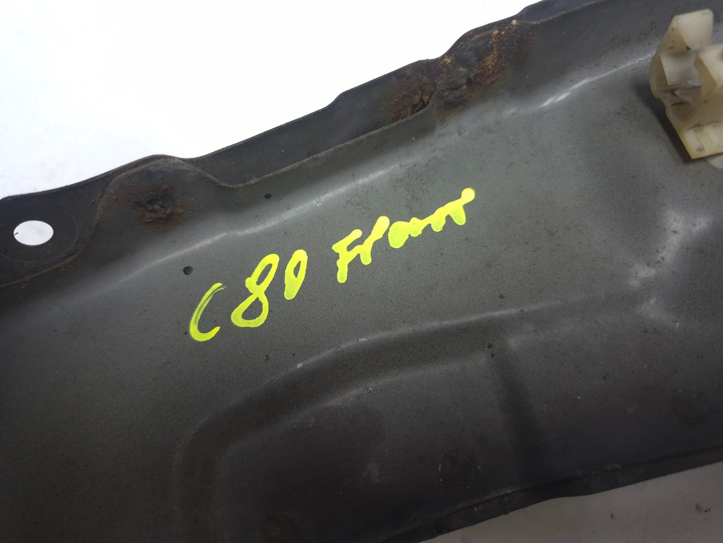 2014 Honda Cr-z Radiator Support Upper Tie Bar OEM