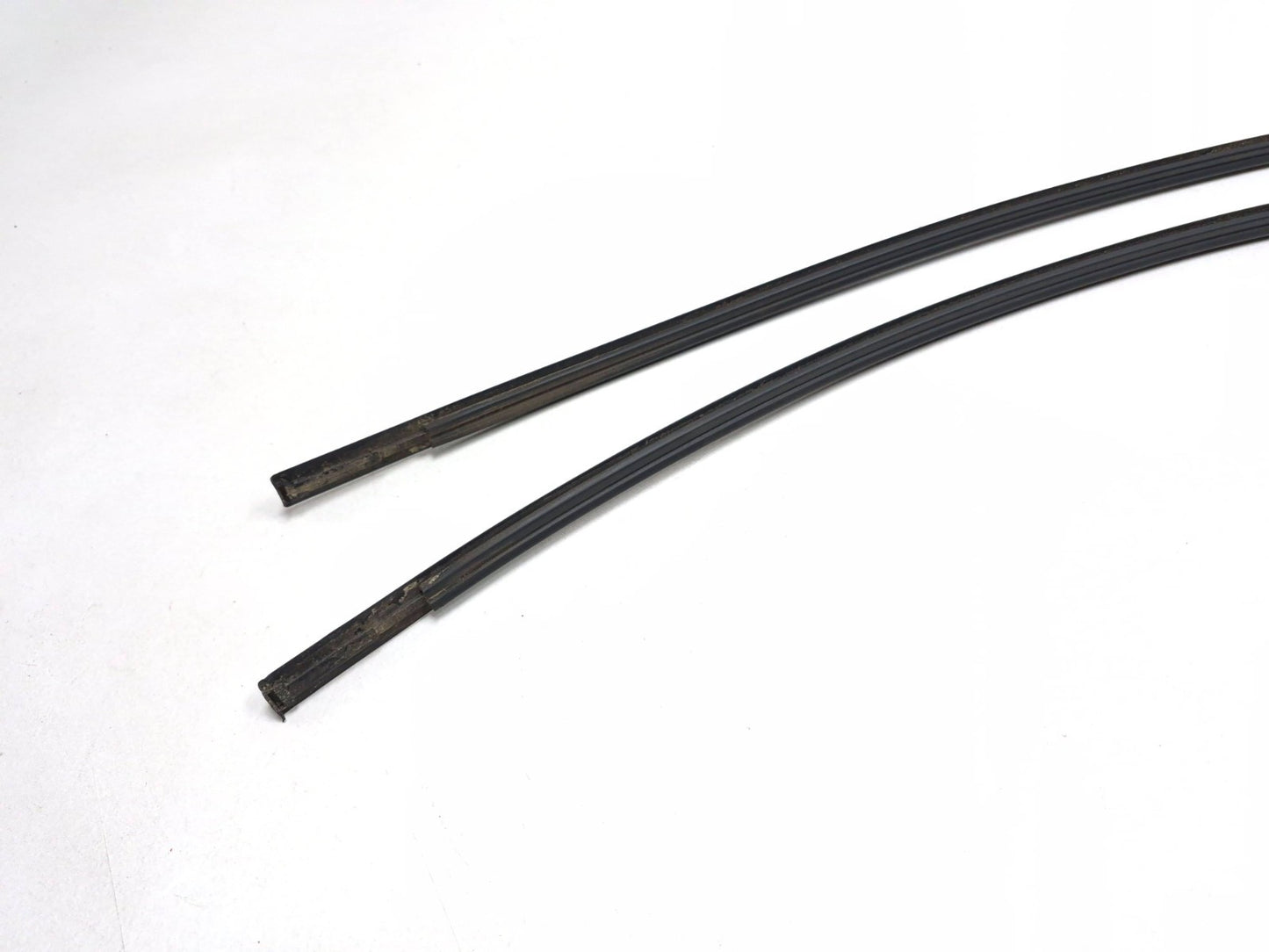 2012 Toyota Camry Roof Drip Molding Trim Left & Right  OEM