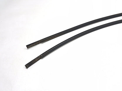 2012 Toyota Camry Roof Drip Molding Trim Left & Right  OEM
