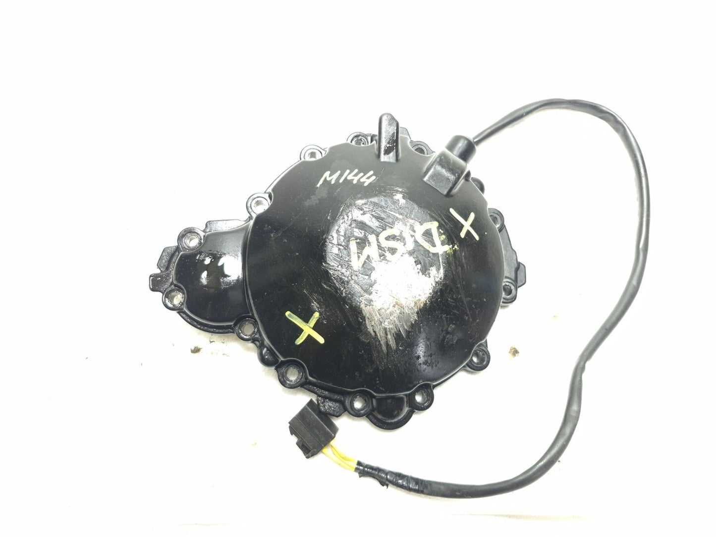 2008 Triumph Sprint St 1050 Alternator Stator W/ Cover OEM