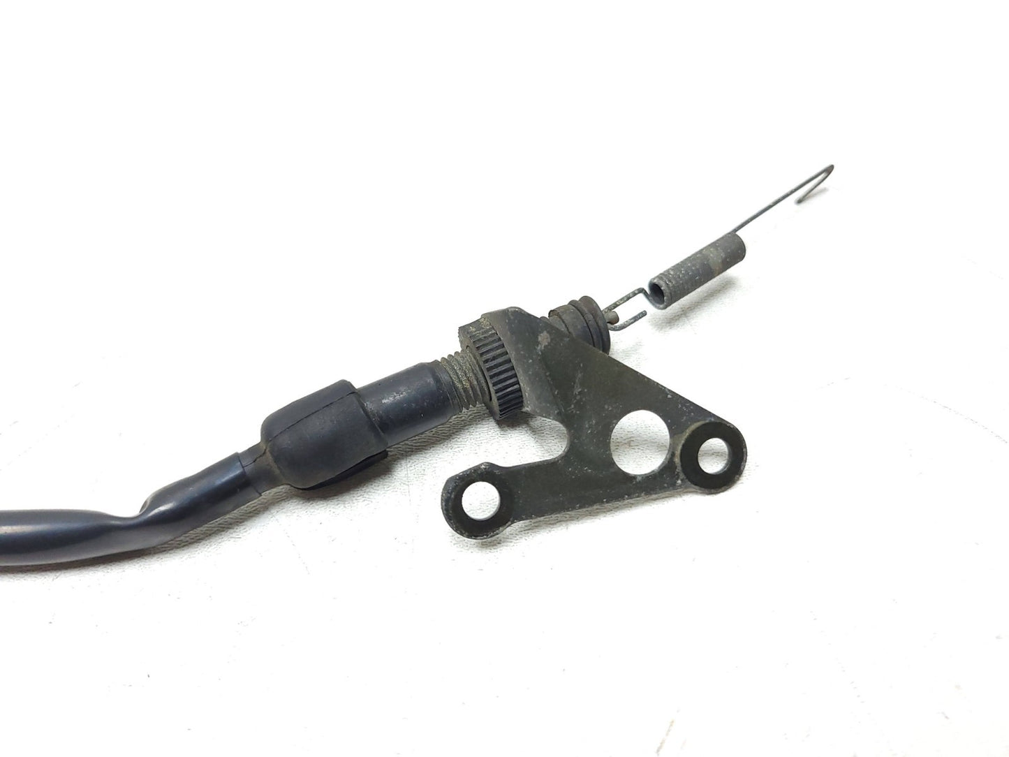 1987 1988 Honda Cbr1000f Rear Brake Light Switch OEM