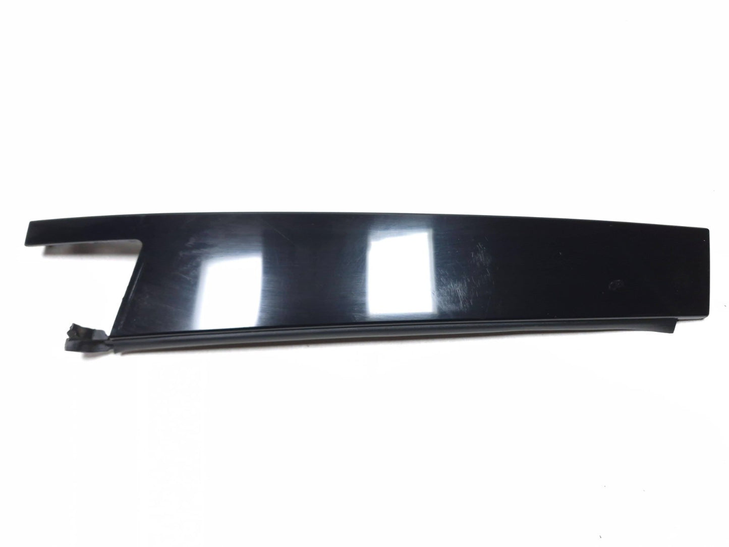 2021 Alfa Romeo Giulia Exterior B Pillar Rear Molding Trin Left & Right Oem✅