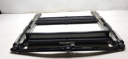 2011 - 2016 Scion Tc Sunroof Track Sliding Glass Frame Rail OEM