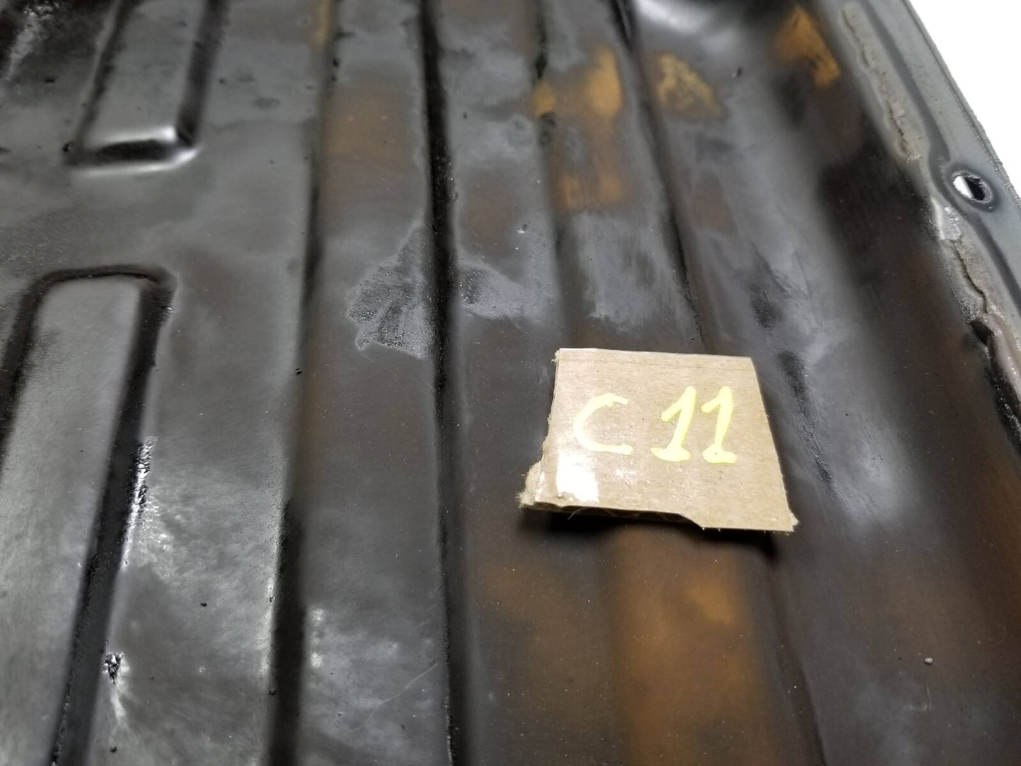09-15 Nissan Rogue Engine Oil Pan OEM ✅