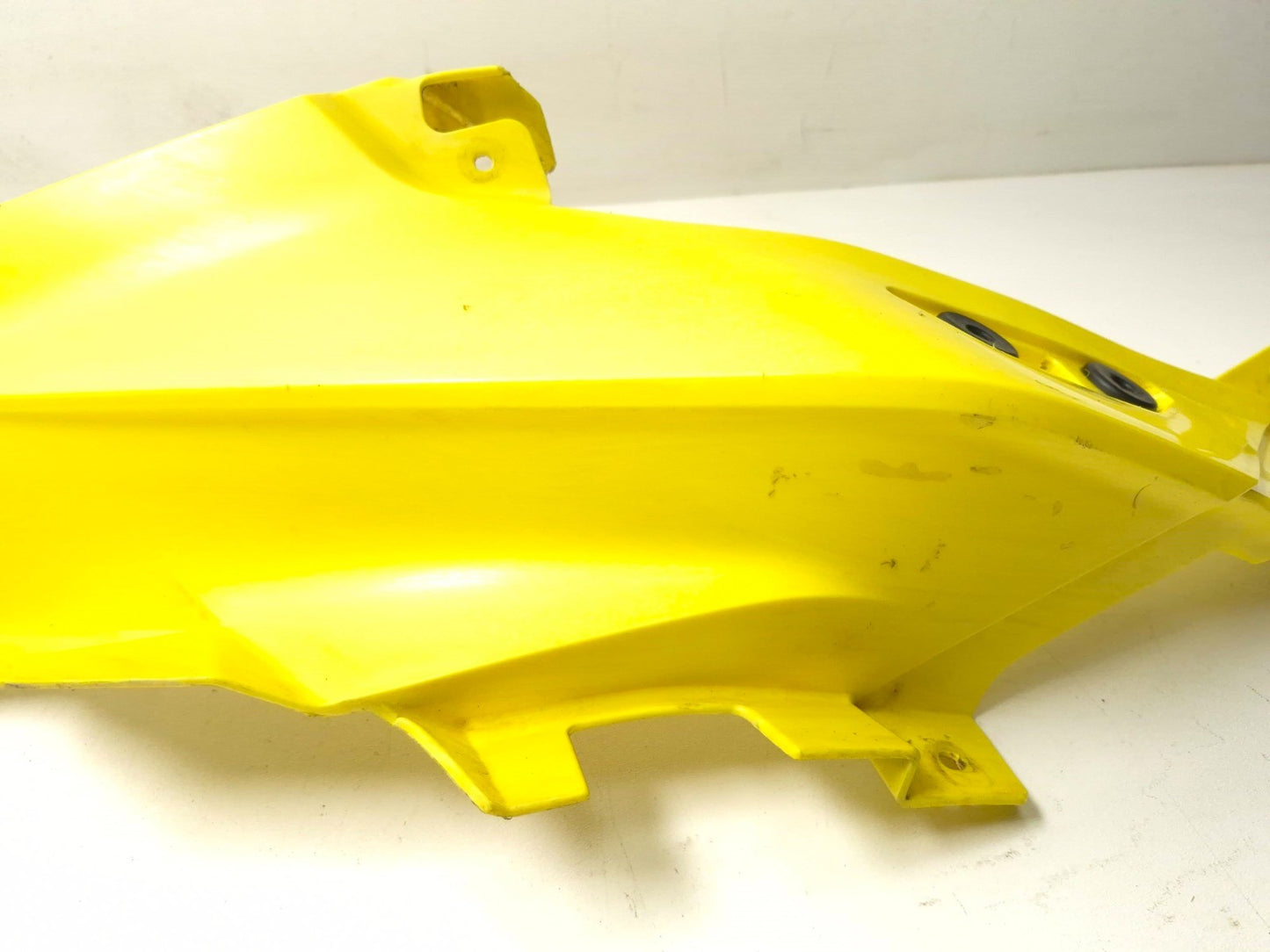 2020 Ski Doo Mxztnt 850 E-tec Right Side Fairing Cover 3 Pcs OEM