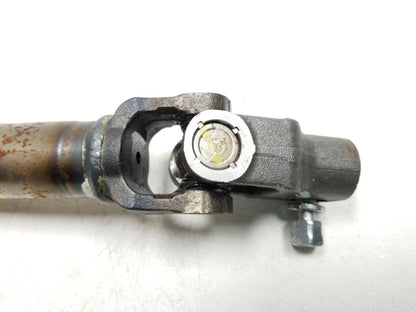 2018 Kia Forte Steering Column Lower Intermediate Shaft OEM
