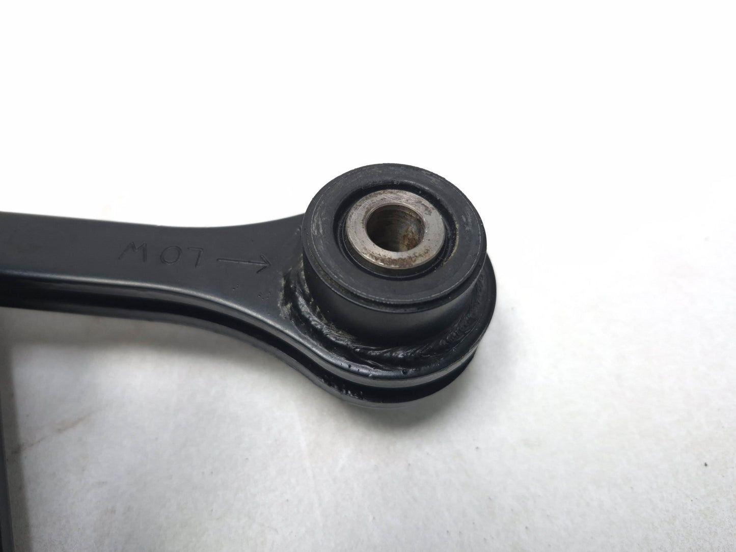 2017 Kawasaki Vulcan S En650c Rear Shock Linkage Link Assy OEM