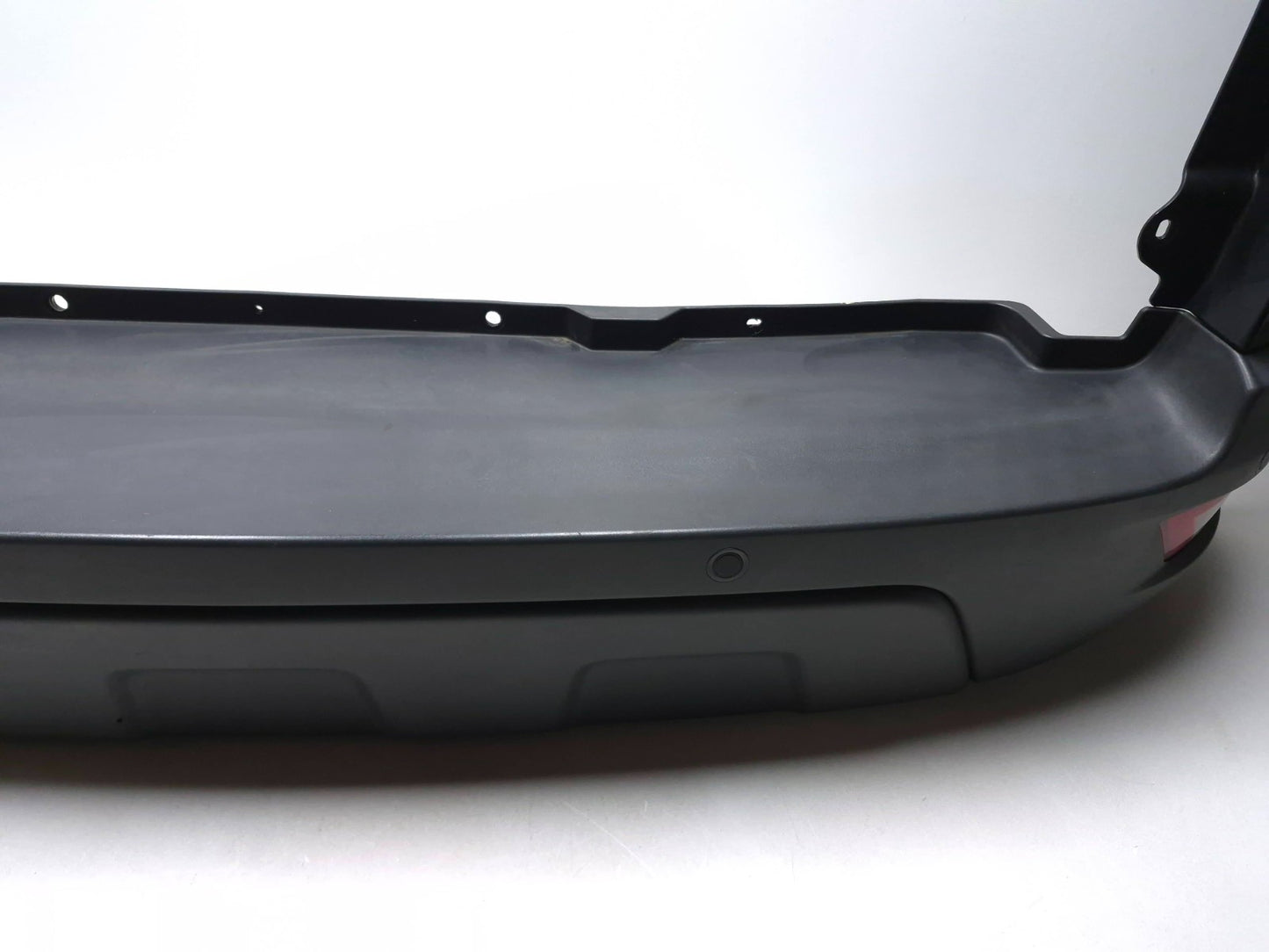 2019 Ford Ecosport Rear Bumper Cover OEM