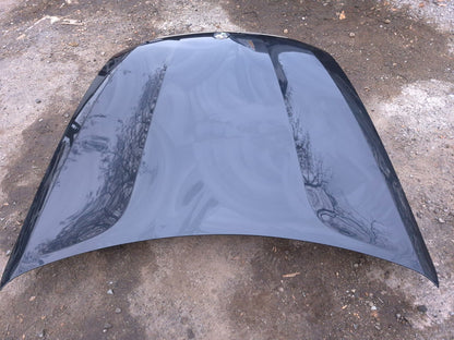 2008 BMW X5 X6 E70 E71 Hood Panel OEM