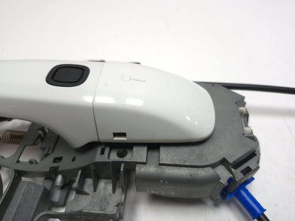 2012 Volvo C30 Front Door Exterior Handle Left Driver Side OEM