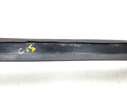 11-16 Subaru Impreza Sedan Fuel Tank Strap Bracket Pair OEM 81k Miles