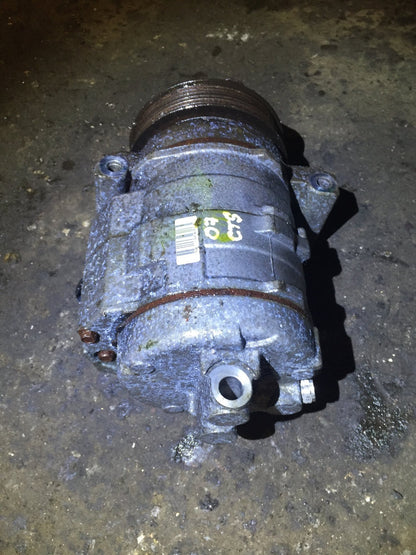 2007 Cadillac CTS A/c Compressor OEM