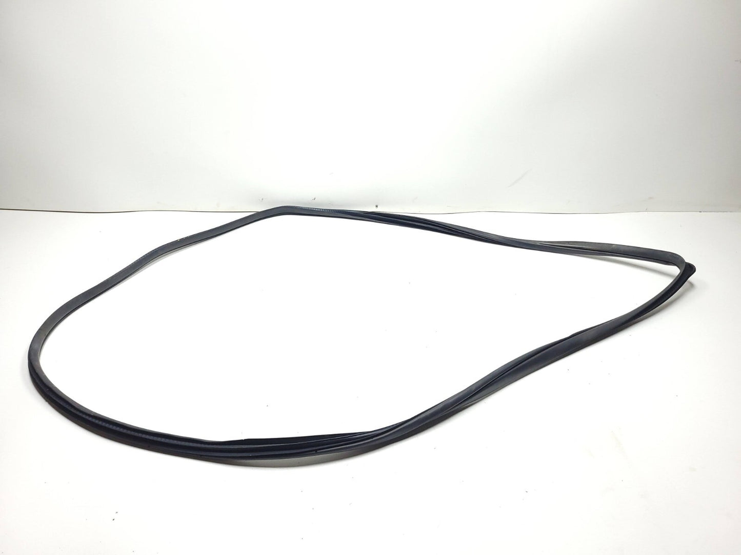 2007 - 2015 Mazda Cx-9 Door Weatherstrip Seal Front Passenger Side Rh 2pcs OEM