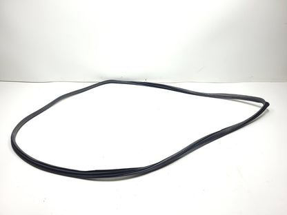 2007 - 2015 Mazda Cx-9 Door Weatherstrip Seal Front Passenger Side Rh 2pcs OEM