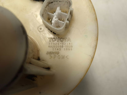 2007 Toyota Corolla Fuel Pump 77020-02181 OEM