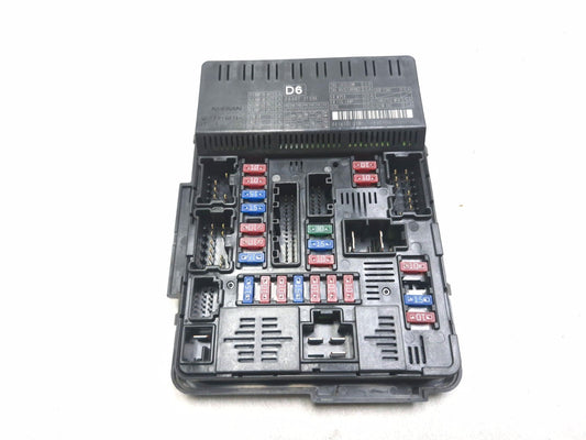 2018 Nissan Altima Engine Room Fuse Box OEM
