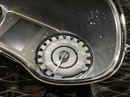 2015 Chrysler 200 Instrument Cluster Speedometer OEM