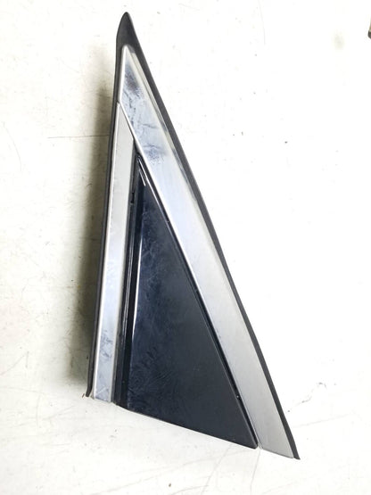 2010 - 2016 Cadillac SRX Outside Bezel Mirror Left & Right OEM