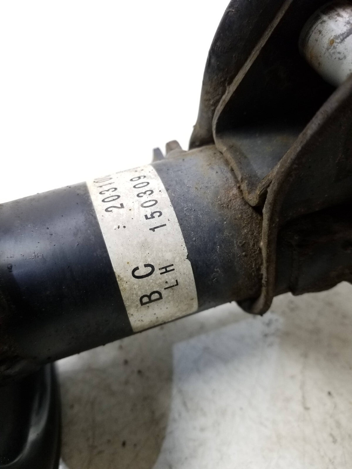2015 Scion Fr-s Shock Absorber Front Driver Side Left OEM