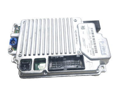 2019 Ford Ecosport Communication Sync Control Module OEM