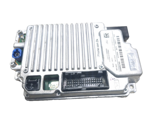 2019 Ford Ecosport Communication Sync Control Module OEM