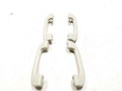 08-13 Infiniti G37 Roof Overhead Grab Handle 4pcs OEM **sedan**