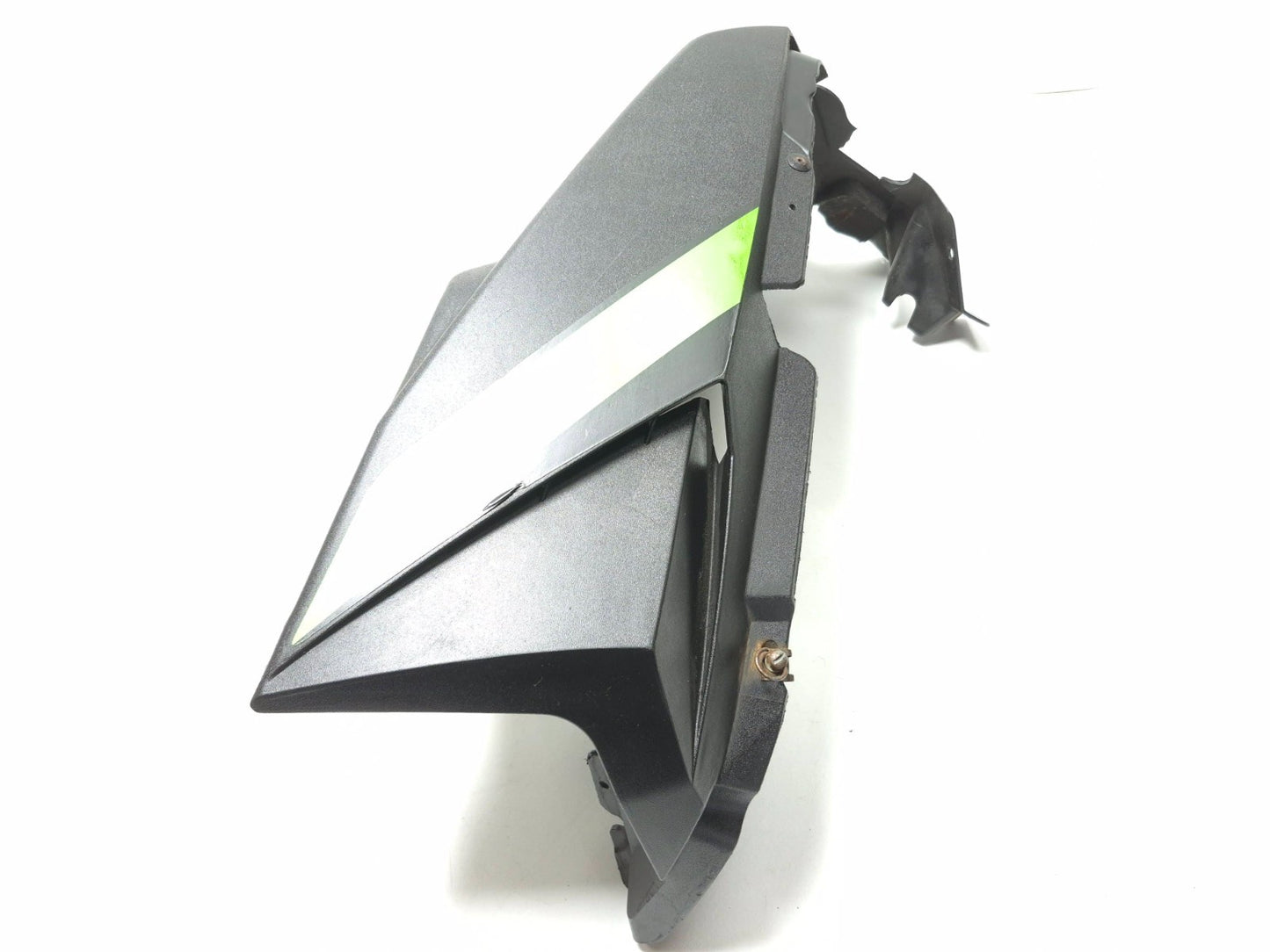 2014 Arctic Cat Zr6000 Side Fairing Cowl & Snow Flap Left & Right Set OEM