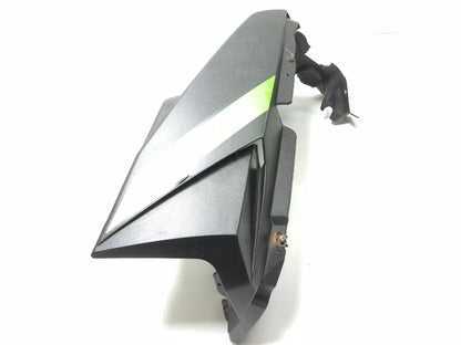 2014 Arctic Cat Zr6000 Side Fairing Cowl & Snow Flap Left & Right Set OEM