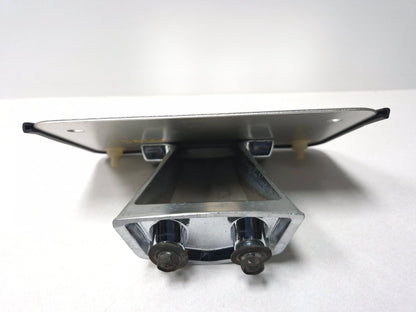 1999 Suzuki Intruder 1500 License Plate Bracket OEM