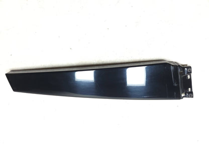 2004 - 2010 Audi A8l Door B Pillar Exterior Molding Left & Right OEM