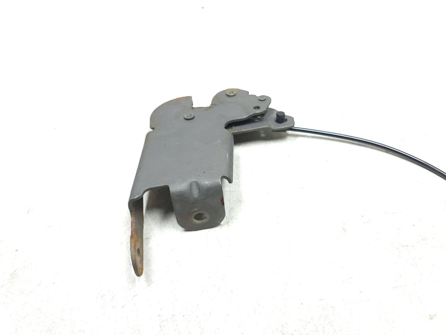 2010 - 2014 Chevrolet Suburban Folding Seat Latch Assembly Rear OEM