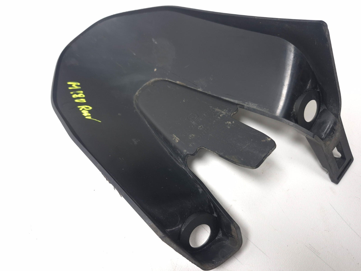 2018 Husqvarna Svartpilen 401 Rear Wheel Fender OEM