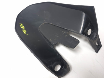 2018 Husqvarna Svartpilen 401 Rear Wheel Fender OEM