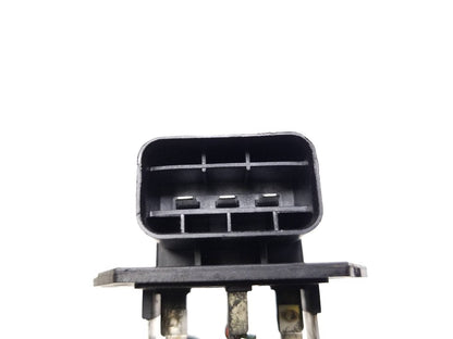 2014 - 2019 Kia Soul Radiator Cooling Fan Resistor OEM