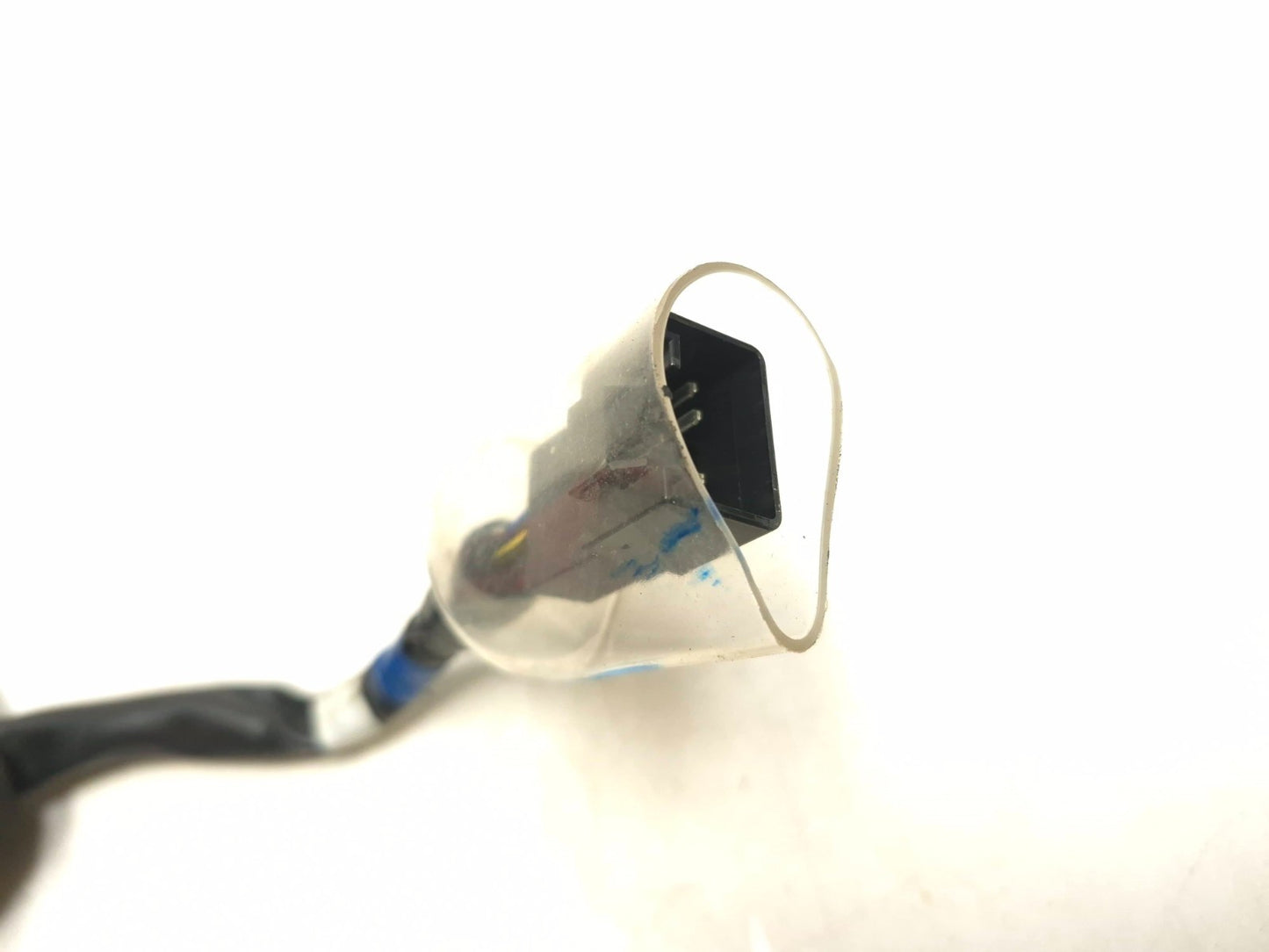 2025 Yamaha Yzf R3 Left Handlebar Switch OEM