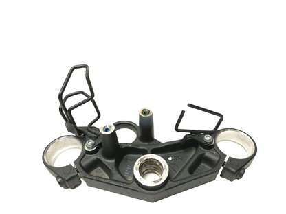 2017 Yamaha Yzf R3 Upper Triple Tree OEM