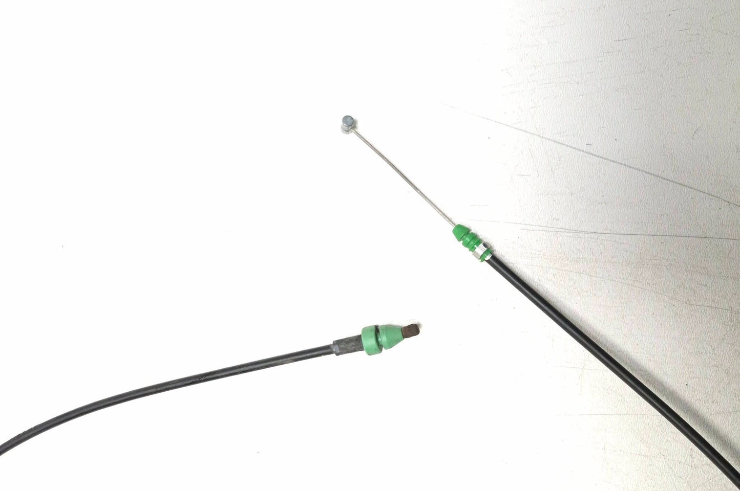 2015 Nissan Juke Hood Release Cable Bonnet Opener OEM