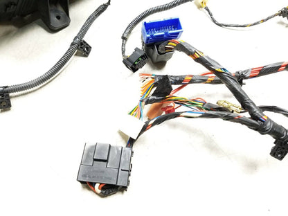 09 - 12 Hyundai Genesis Engine Bay Wire Harness & Fuse Box Coupe OEM 91205-2m445