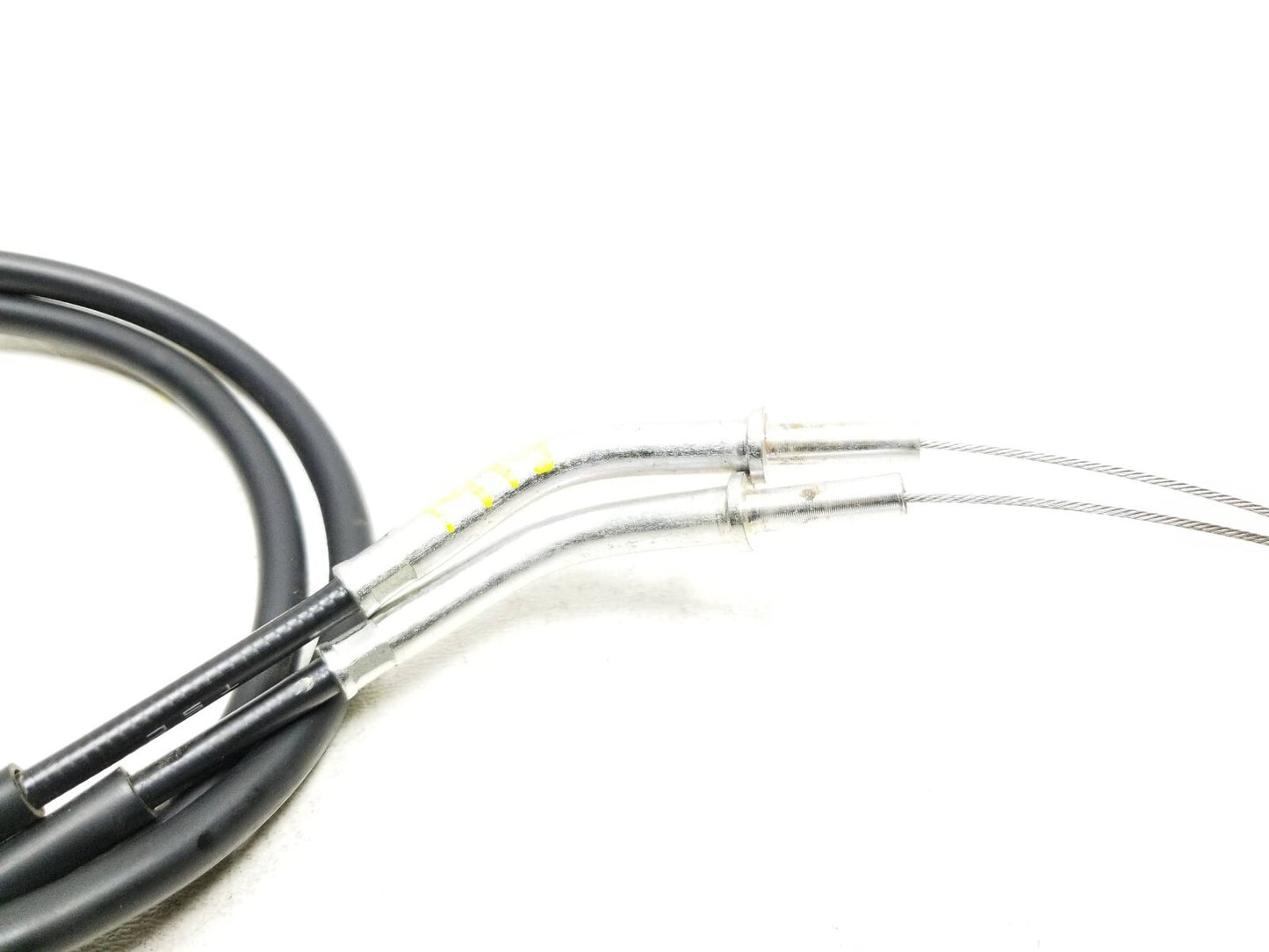 2017 - 2023 Kawasaki Er650 Z650 Throttle Cable OEM