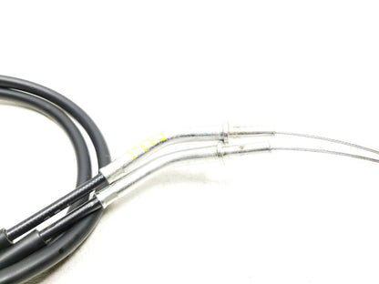 2017 - 2023 Kawasaki Er650 Z650 Throttle Cable OEM