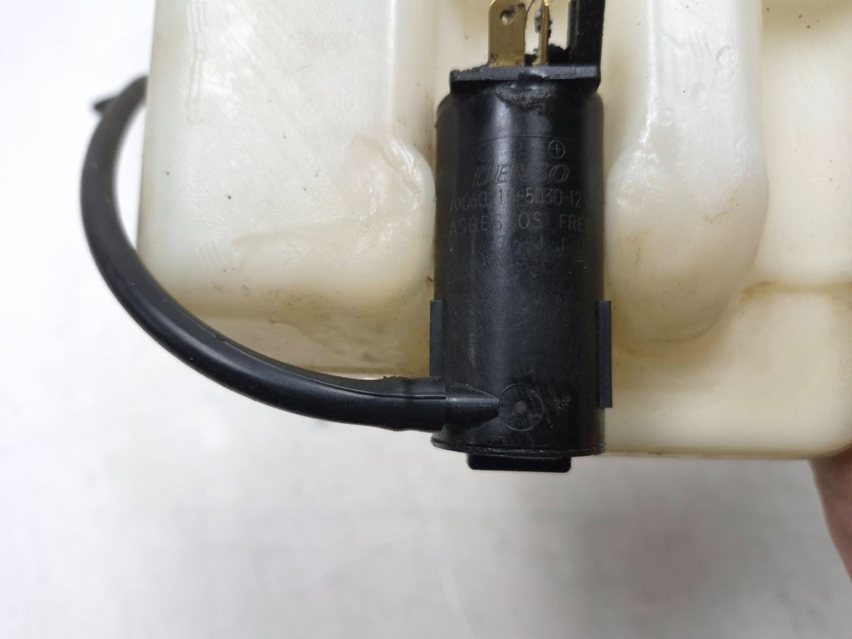 2004-2008 Acura Tl Honda Accord Windshield Washer Reservoir Tank OEM