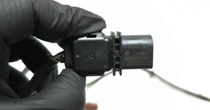 2007 Audi A4 B7 2.0t Oxygen Sensor 2pcs OEM