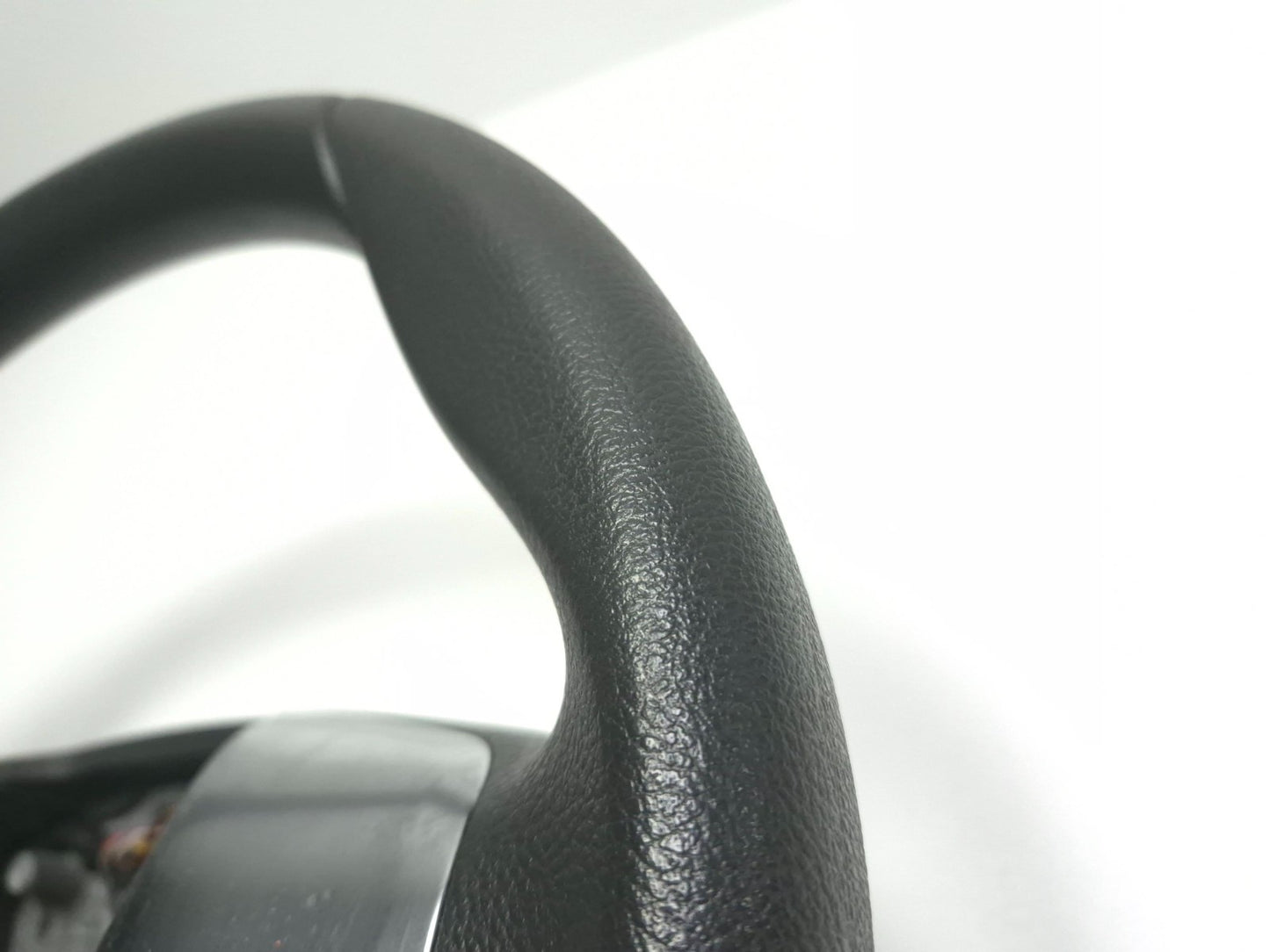 2017 Ford Transit Connect Steering Wheel OEM