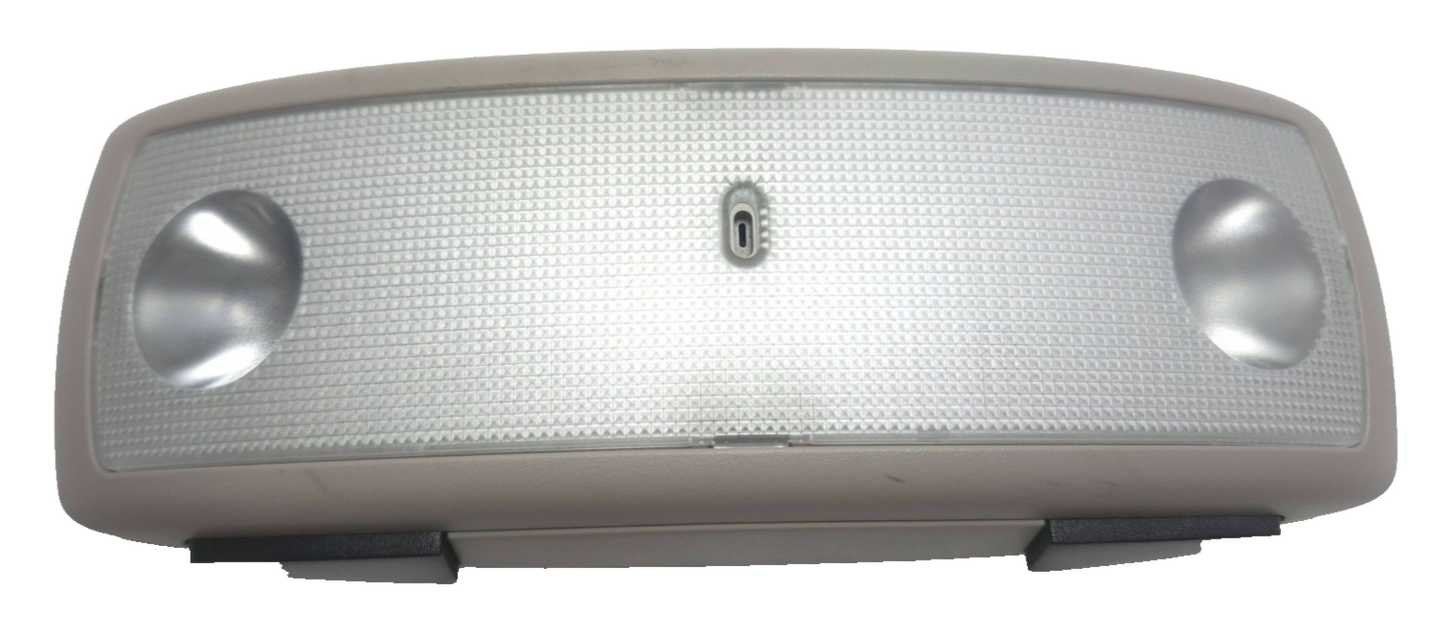 2013 Volvo S60 Interior Overhead Light Lamp OEM